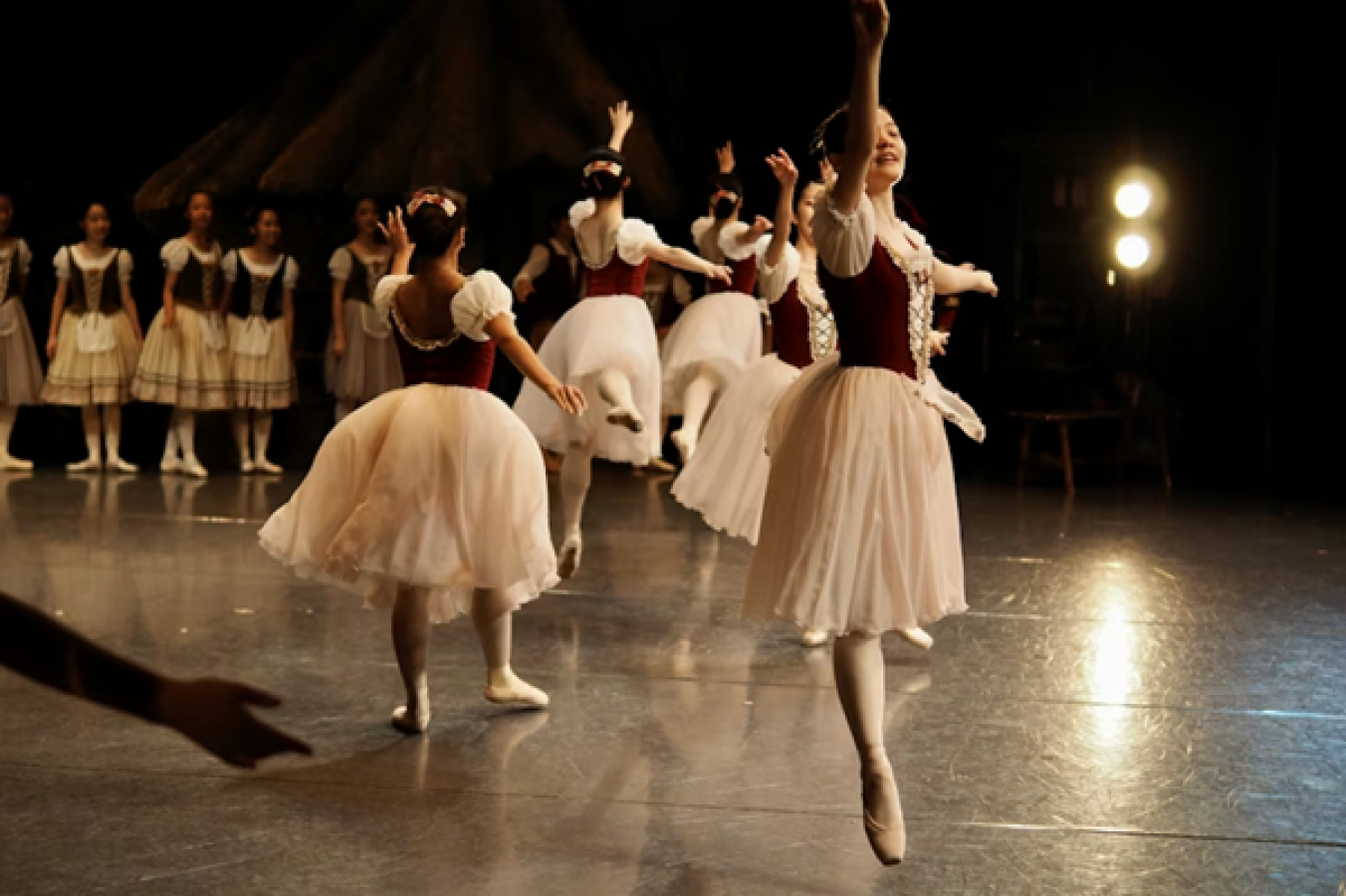 RockStar Academy’s 10th Annual Dance Recital 2025 Shines with a Vibrant Theme and Extraordinary Talent